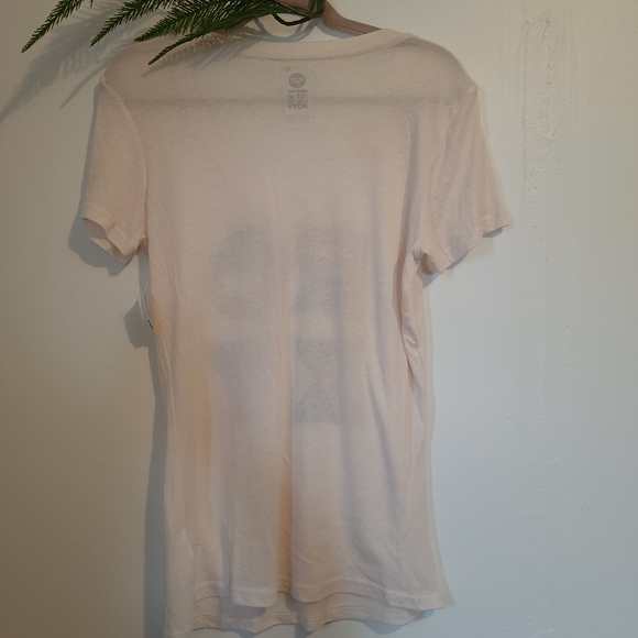 Roxy Tshirt. XL - Picture 5 of 5